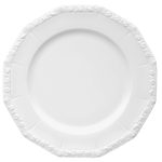 Rosenthal Maria Tallrik 24,5 Cm - Mattallrikar Porslin Vit