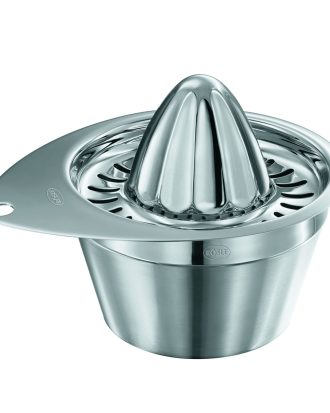 Rösle Citronpress - Citruspressar Rostfritt Stål