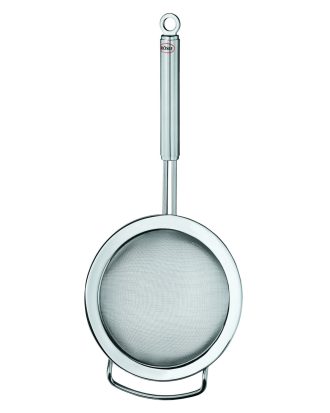 Rösle Kökssil Ø20cm - Durkslag, Silar & Trattar Rostfritt Stål