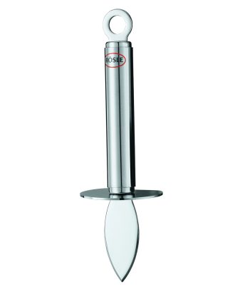 Rösle Ostronkniv - Köksknivar & Knivtillbehör Rostfritt Stål