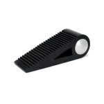 Ørskov Dörrstopp Stor - Dörrstoppar & Skohorn Gummi Svart