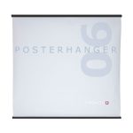 Ørskov Posterhängare 90cm - Tavelramar Svart