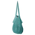 Ørskov String Väska 40x85cm - Väskor & Ryggsäckar Turkos