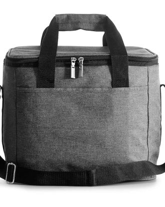 Sagaform City Kylväska 18 L - Picknickkorgar Polyester Grå