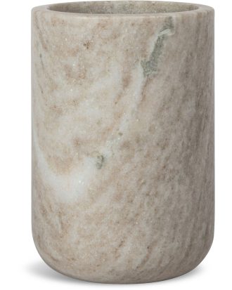 Sagaform Sten Vinkylare - Vinkylare & Champagnekylare Travertin Beige