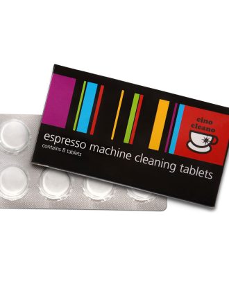 Sage Espresso Rengöringstabletter - Espressomaskiner & Tillbehör