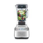 Sage Super Q Blender Sbl 920 Bss - Mixers & Blenders Tritan Grå