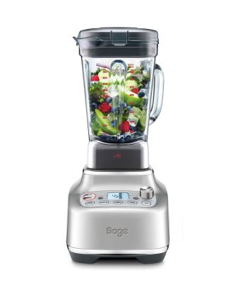 Sage Super Q Blender Sbl 920 Bss - Mixers & Blenders Tritan Grå