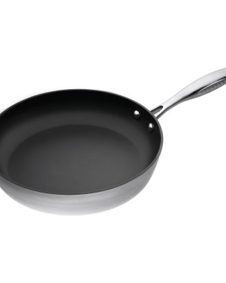 Scanpan Ctx Traktörpanna 28 Cm - Traktörpannor & Sauteuser Rostfritt Stål