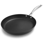 Scanpan Pro Iq Stekpanna 28 Cm - Stekpannor Aluminium Svart