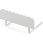 Sebra Junior & Grow Sängräcke - Barnsängar Mdf Vit