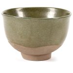 Serax Merci N°2 Skål - Serveringsskålar Stengods Grön