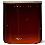 Skandinavisk Takka Doftljus 400g - Doftljus Glas