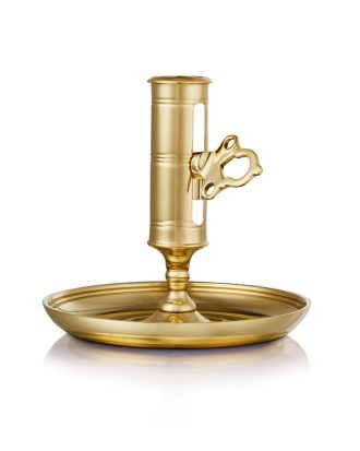 Skultuna Office Ljusstake - Ljusstakar Mässing