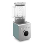 Smeg Power Blender 1,5 L - Mixers & Blenders Plast Smaragd