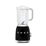Smeg Blender 1,5 L - Mixers & Blenders Aluminium Svart