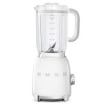 Smeg Blender 1,5 L - Mixers & Blenders Aluminium Vit