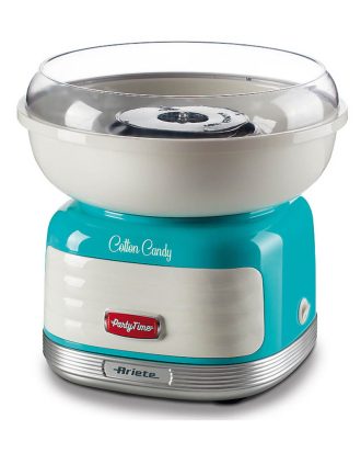 Sockervaddsmaskin Ariete Party Time Blå