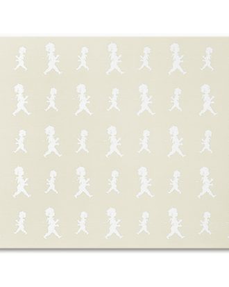 Solstickan Bordsunderlägg 2-pack - Bordstabletter & Glasunderlägg Mdf Sand