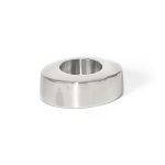 Solstickan Ljushållare Försilvrad - Ljusstakar Mässing Silver