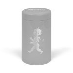 Solstickan Tändsticksrör - Tillbehör ljusstakar & ljuslyktor Plåt Grå