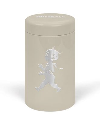 Solstickan Tändsticksrör - Tillbehör ljusstakar & ljuslyktor Plåt Sand