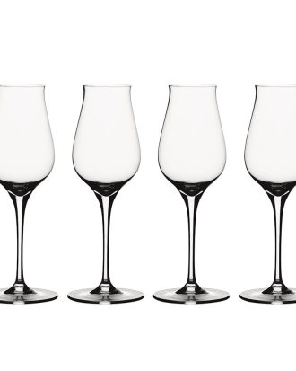 Spiegelau Authentis Digestive 4-pack 17 Cl - Vinglas Kristallglas Klar