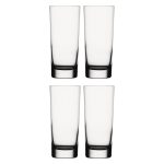 Spiegelau Classic Bar Longdrink 36 Cl 4-pack - Highballglas & Longdrinkglas Glas Klar
