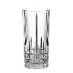 Spiegelau Perfect Serve Longdrinkglas 35 Cl 4-pack - Highballglas & Longdrinkglas Klar