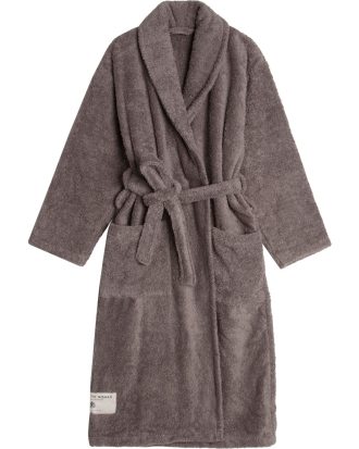 Spirit Of The Nomad Spirit Badrock S/m - Badrockar & tofflor Bomull Misty Grey