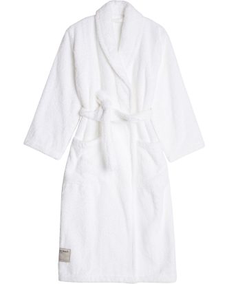 Spirit Of The Nomad Spirit Badrock L/xl - Badrockar & tofflor Bomull Polar White