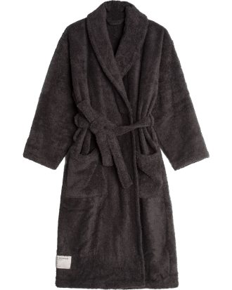 Spirit Of The Nomad Spirit Badrock S/m - Badrockar & tofflor Bomull Lava Grey