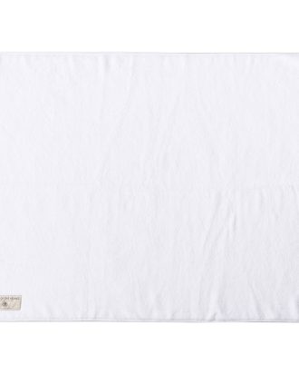 Spirit Of The Nomad Spirit Badrumsmatta 70x95 Cm - Badrumsmattor Bomull Polar White