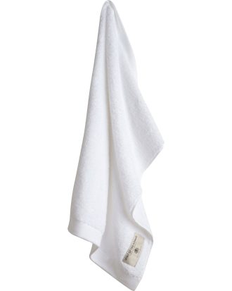 Spirit Of The Nomad Spirit Handduk 50x70 Cm - Handdukar & Badlakan Bomull Polar White