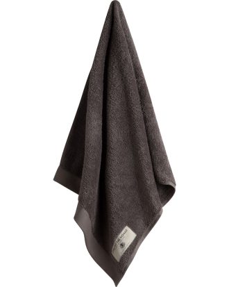 Spirit Of The Nomad Spirit Handduk 50x100 Cm - Handdukar & Badlakan Bomull Misty Grey