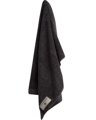 Spirit Of The Nomad Spirit Handduk 50x70 Cm - Handdukar & Badlakan Bomull Lava Grey