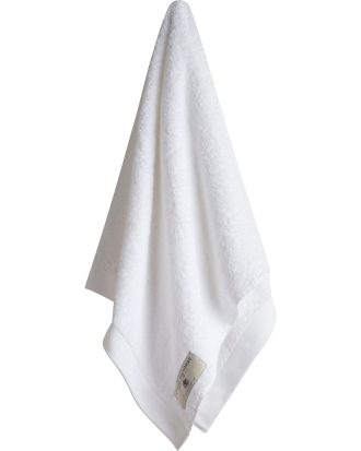 Spirit Of The Nomad Spirit Handduk 50x100 Cm - Handdukar & Badlakan Bomull Polar White