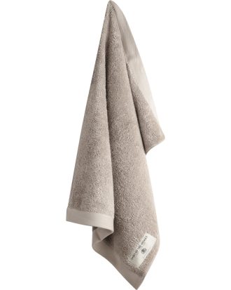 Spirit Of The Nomad Spirit Handduk 50x70 Cm - Handdukar & Badlakan Bomull Desert Beige