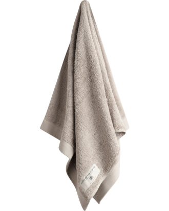 Spirit Of The Nomad Spirit Handduk 50x100 Cm - Handdukar & Badlakan Bomull Desert Beige