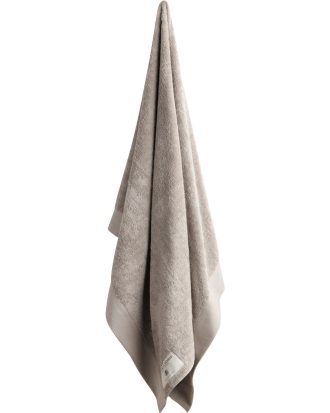 Spirit Of The Nomad Spirit Handduk 70x140 Cm - Handdukar & Badlakan Bomull Desert Beige