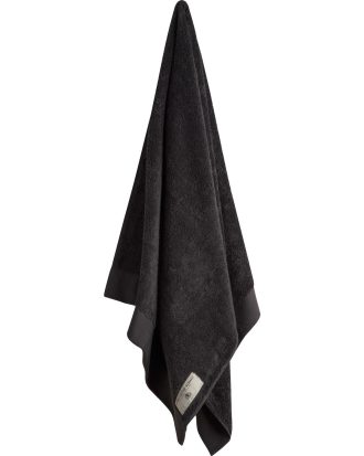 Spirit Of The Nomad Spirit Handduk 70x140 Cm - Handdukar & Badlakan Bomull Lava Grey