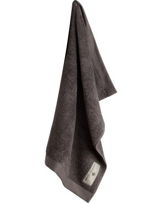 Spirit Of The Nomad Spirit Handduk 50x70 Cm - Handdukar & Badlakan Bomull Misty Grey