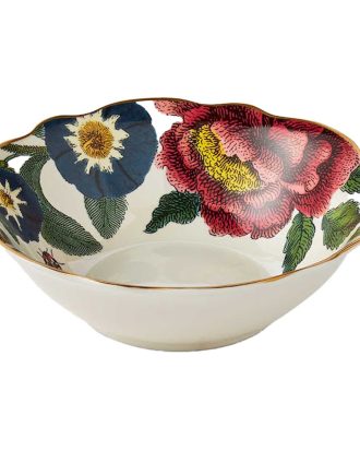 Spode Creatures Of Curiosity Skål 15,5 Cm - Serveringsskålar Porslin Multi