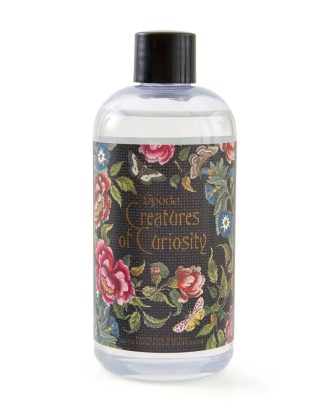 Spode Creatures Of Curiosity Refill 200 Ml Sunset Orchid & Patchouli - Doftpinnar Plast Multi
