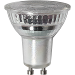 Star Trading Led Ljuskälla Gu10/mr16 3,6w 345lm 2700k Dimbar - LED-lampor Klar