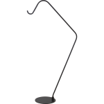 Star Trading Mark Stativ - Utomhusbelysning Svart