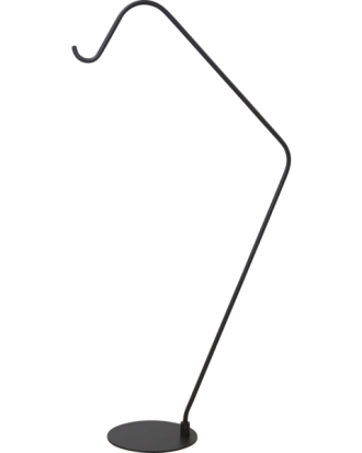 Star Trading Mark Stativ - Utomhusbelysning Svart