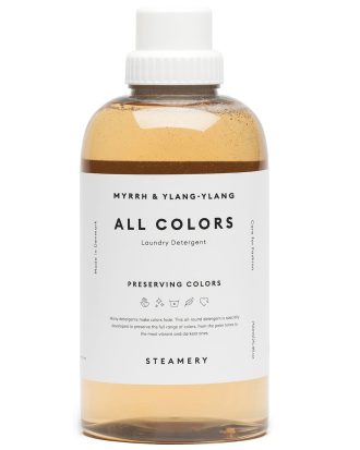 Steamery All Colors Tvättmedel 750 Ml - Tvättmedel & Tillbehör