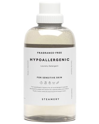Steamery Hypoallergenic Tvättmedel 750 Ml - Tvättmedel & Tillbehör