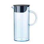 Stelton Classic Juicekanna 1,5 L - Vattenkaraffer & Vattenkannor Plast Ljusblå